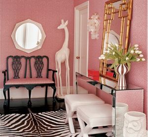 jonathan adler design pink roomvia my Luscious Life fashion and decor blog.jpg